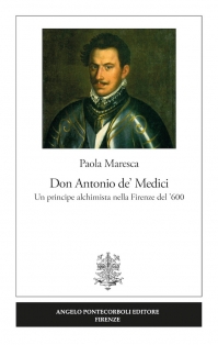 Don Antonio de Medici